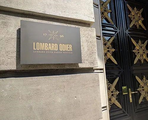 5億美元，終止塑料廢棄物聯盟和 Lombard Odier 聯手推出循環塑料基金